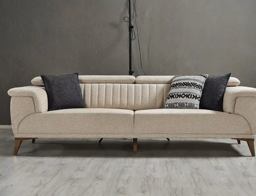 Melissa Koltuk Takımı Melissa Koltuk Takımı