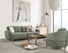 Odesssa Koltuk Takımı Odesssa Koltuk Takımı