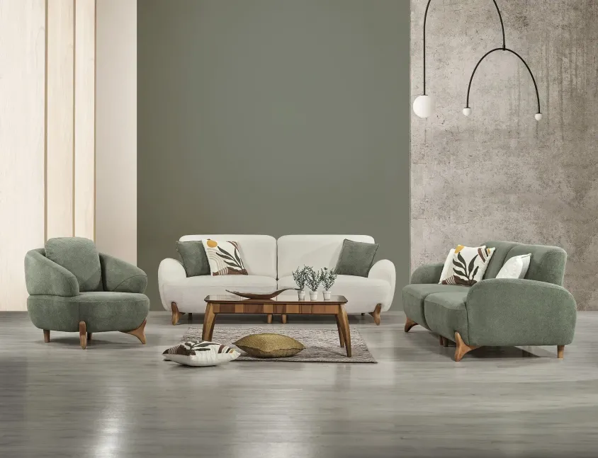 Odesssa Koltuk Takımı Odesssa Koltuk Takımı