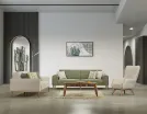 Puma 2 Koltuk Takımı Puma 2 Koltuk Takımı