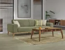 Puma 2 Koltuk Takımı Puma 2 Koltuk Takımı