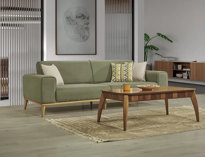 Puma 2 Koltuk Takımı Puma 2 Koltuk Takımı