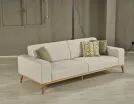 Puma 2 Koltuk Takımı Puma 2 Koltuk Takımı