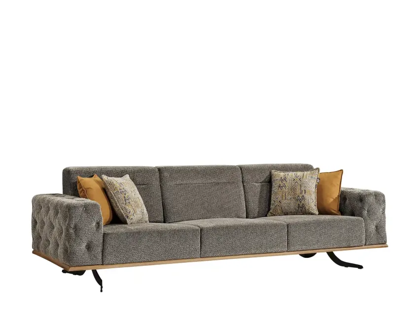 Aspendos 2 Koltuk Takımı Aspendos 2 Koltuk Takımı