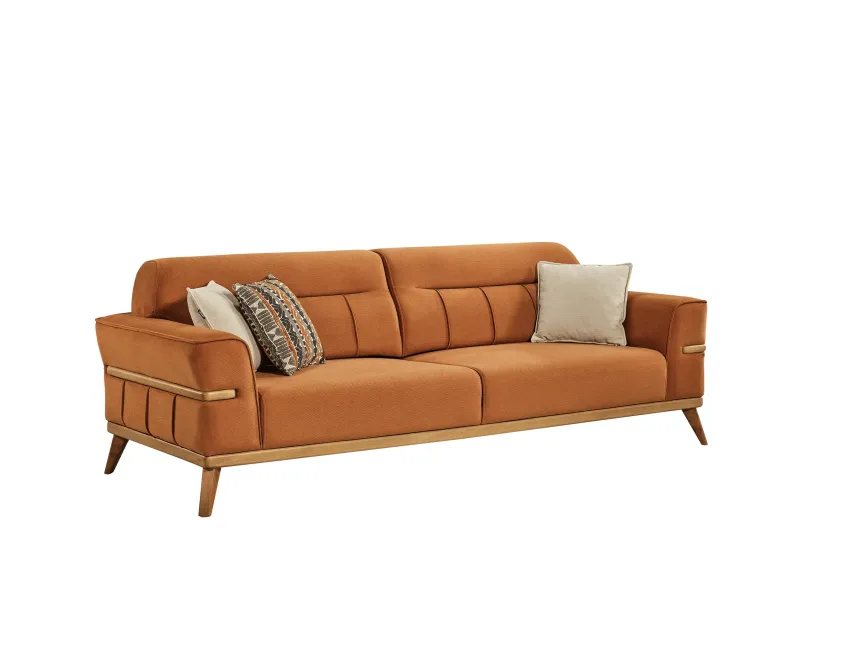 Boston 2 Koltuk Takımı Boston 2 Koltuk Takımı