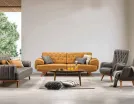 Impala Koltuk Takımı