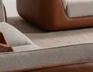 Grande Koltuk Takımı Grande Koltuk Takımı