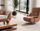 Grande Koltuk Takımı Grande Koltuk Takımı