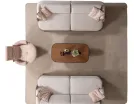Melinda Koltuk Takımı Melinda Koltuk Takımı