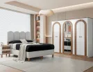 Ares Yatak Odası Takımı Ares Yatak Odası Takımı