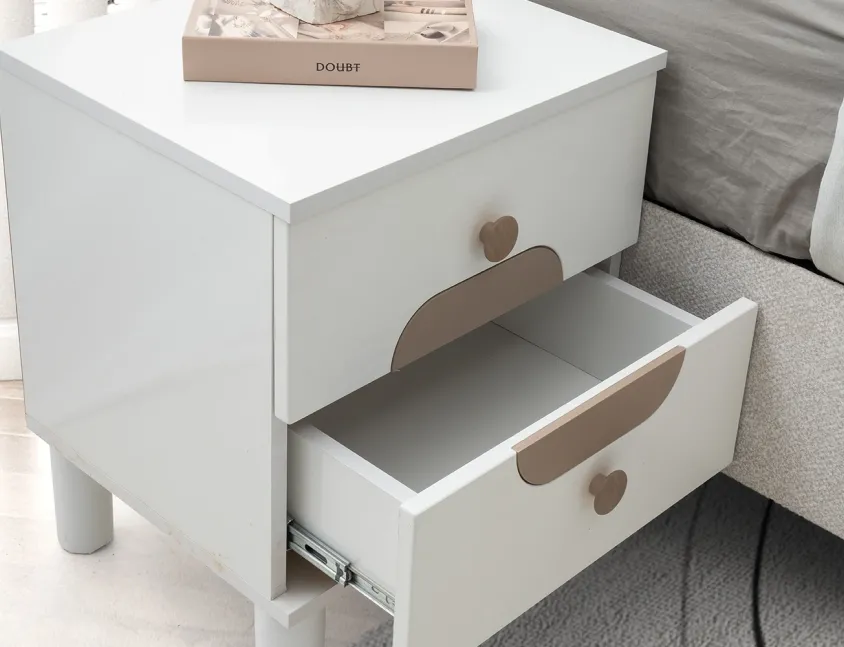 Asos Yatak Odası Takımı Asos Yatak Odası Takımı