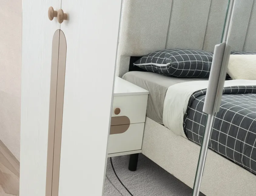 Asos Yatak Odası Takımı Asos Yatak Odası Takımı