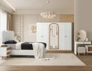 Athena Yatak Odası Takımı Athena Yatak Odası Takımı