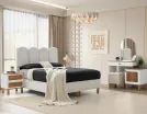 Athena Yatak Odası Takımı Athena Yatak Odası Takımı