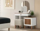 Athena Yatak Odası Takımı Athena Yatak Odası Takımı