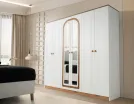 Athena Yatak Odası Takımı Athena Yatak Odası Takımı