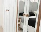Athena Yatak Odası Takımı Athena Yatak Odası Takımı
