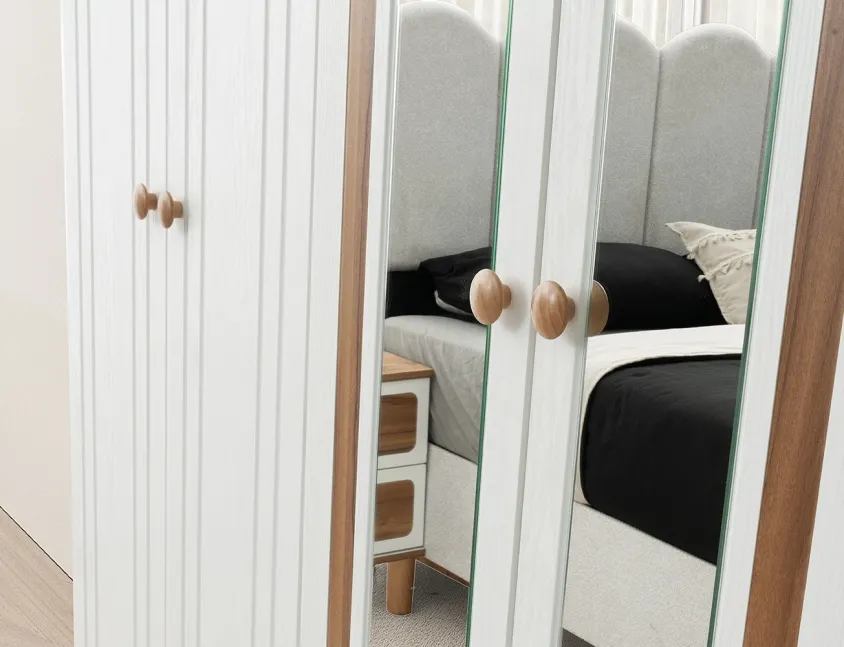 Athena Yatak Odası Takımı Athena Yatak Odası Takımı