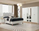 Bohem 2 Yatak Odası Takımı Bohem 2 Yatak Odası Takımı