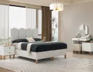Bohem 2 Yatak Odası Takımı Bohem 2 Yatak Odası Takımı