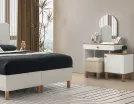 Bohem 2 Yatak Odası Takımı Bohem 2 Yatak Odası Takımı
