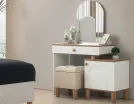 Bohem 2 Yatak Odası Takımı Bohem 2 Yatak Odası Takımı
