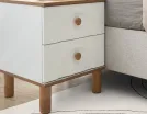 Bohem 2 Yatak Odası Takımı Bohem 2 Yatak Odası Takımı