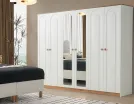 Bohem 2 Yatak Odası Takımı Bohem 2 Yatak Odası Takımı