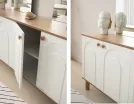 Bohemia Yemek Odası Takımı Bohemia Yemek Odası Takımı