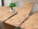 Bohemia Yemek Odası Takımı Bohemia Yemek Odası Takımı