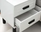 Flora Yatak Odası Takımı Flora Yatak Odası Takımı