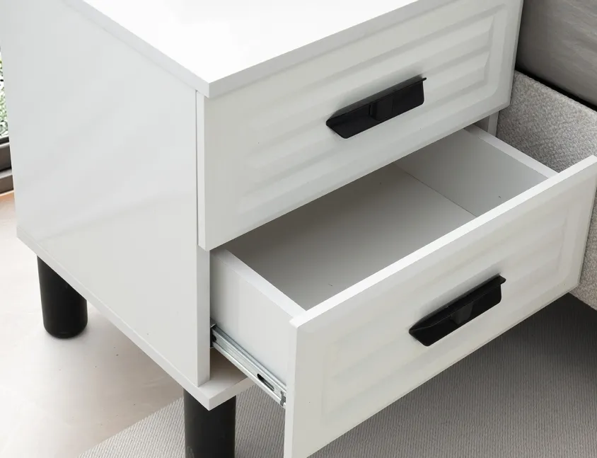 Flora Yatak Odası Takımı Flora Yatak Odası Takımı