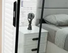 Flora Yatak Odası Takımı Flora Yatak Odası Takımı