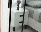 Flora Yatak Odası Takımı Flora Yatak Odası Takımı
