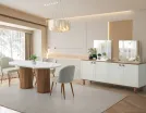 Hera Yemek Odası Takımı Hera Yemek Odası Takımı