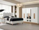 Kubbeli Yatak Odası Takımı Kubbeli Yatak Odası Takımı