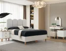 Kubbeli Yatak Odası Takımı Kubbeli Yatak Odası Takımı