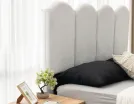 Kubbeli Yatak Odası Takımı Kubbeli Yatak Odası Takımı