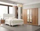 Luna Yatak Odası Takımı Luna Yatak Odası Takımı