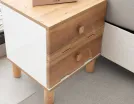 Luna Yatak Odası Takımı Luna Yatak Odası Takımı