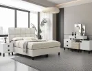 Matiz Yatak Odası Takımı Matiz Yatak Odası Takımı