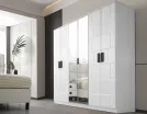 Matiz Yatak Odası Takımı Matiz Yatak Odası Takımı