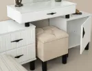 Medusa Yatak Odası Takımı Medusa Yatak Odası Takımı