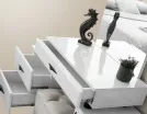 Medusa Yatak Odası Takımı Medusa Yatak Odası Takımı