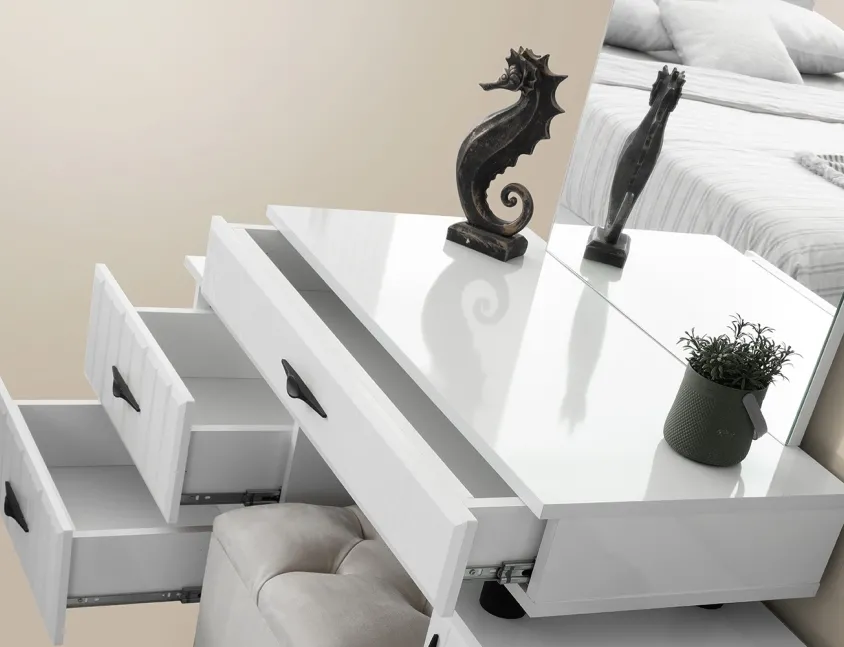 Medusa Yatak Odası Takımı Medusa Yatak Odası Takımı