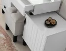 Medusa Yatak Odası Takımı Medusa Yatak Odası Takımı