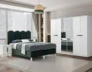 Pars Yatak Odası Takımı Pars Yatak Odası Takımı
