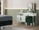Pars Yatak Odası Takımı Pars Yatak Odası Takımı