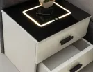 Tesla Yatak Odası Takımı Tesla Yatak Odası Takımı