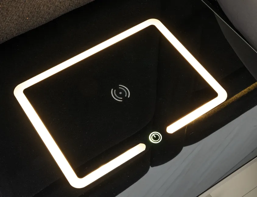 Tesla Yatak Odası Takımı Tesla Yatak Odası Takımı
